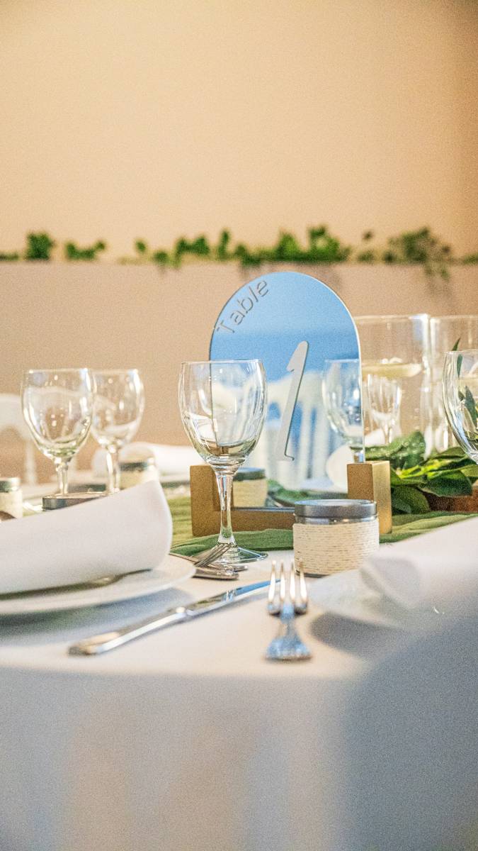 Mariage - Photographie OBEYRDS