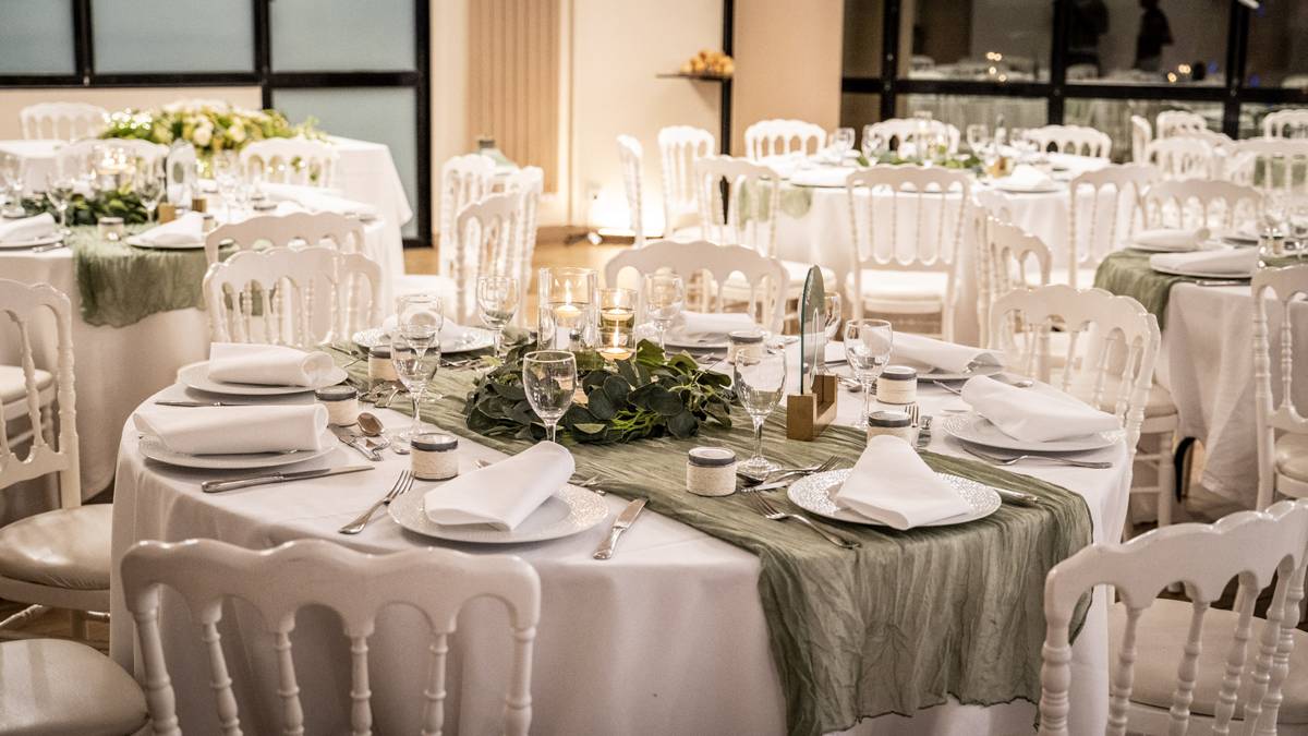 Mariage - Photographie OBEYRDS