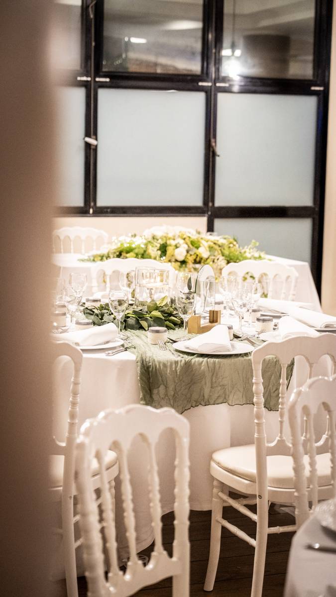 Mariage - Photographie OBEYRDS