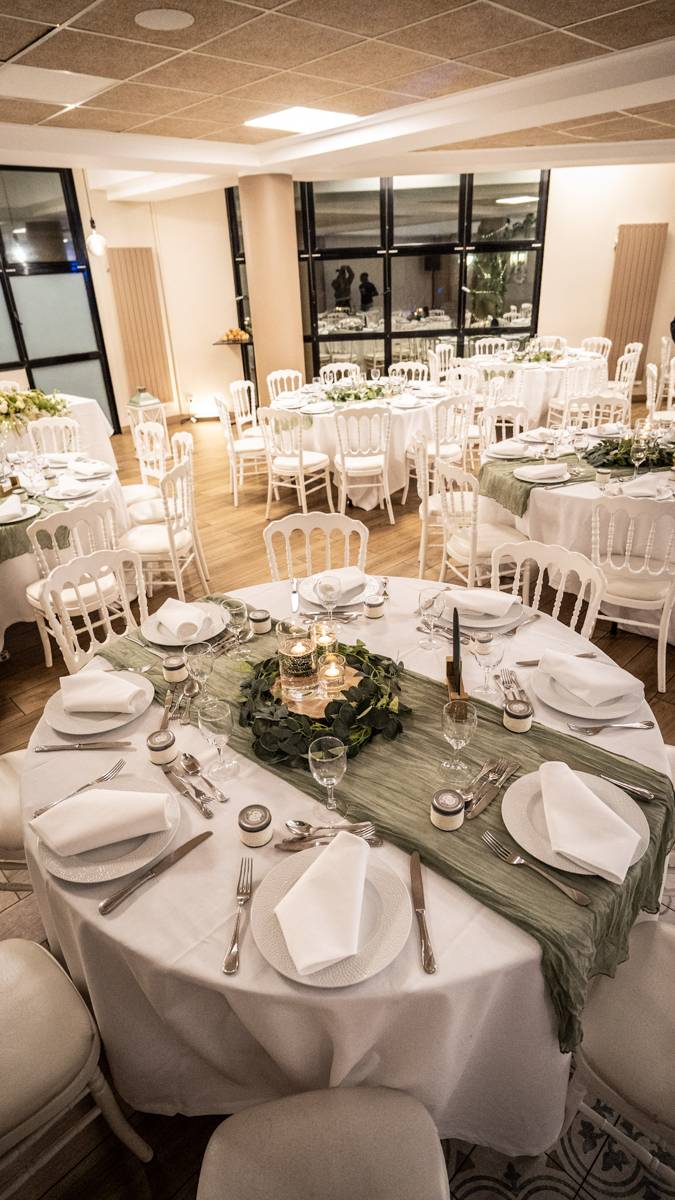 Mariage - Photographie OBEYRDS