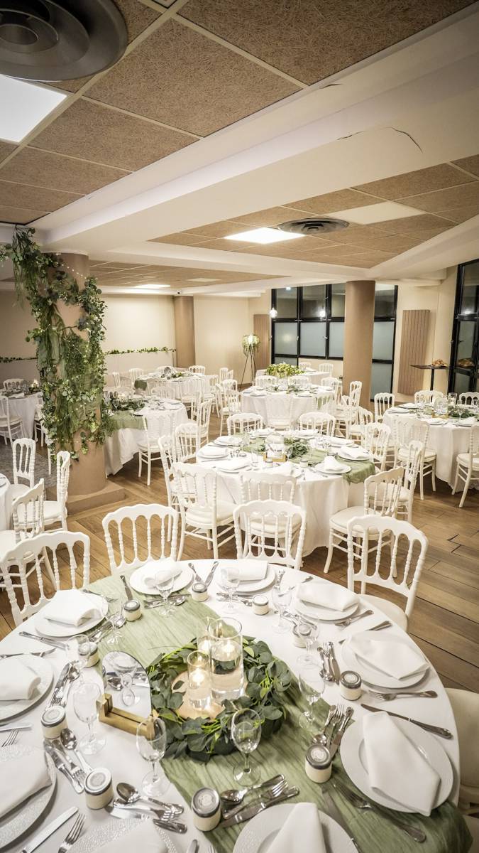 Mariage - Photographie OBEYRDS