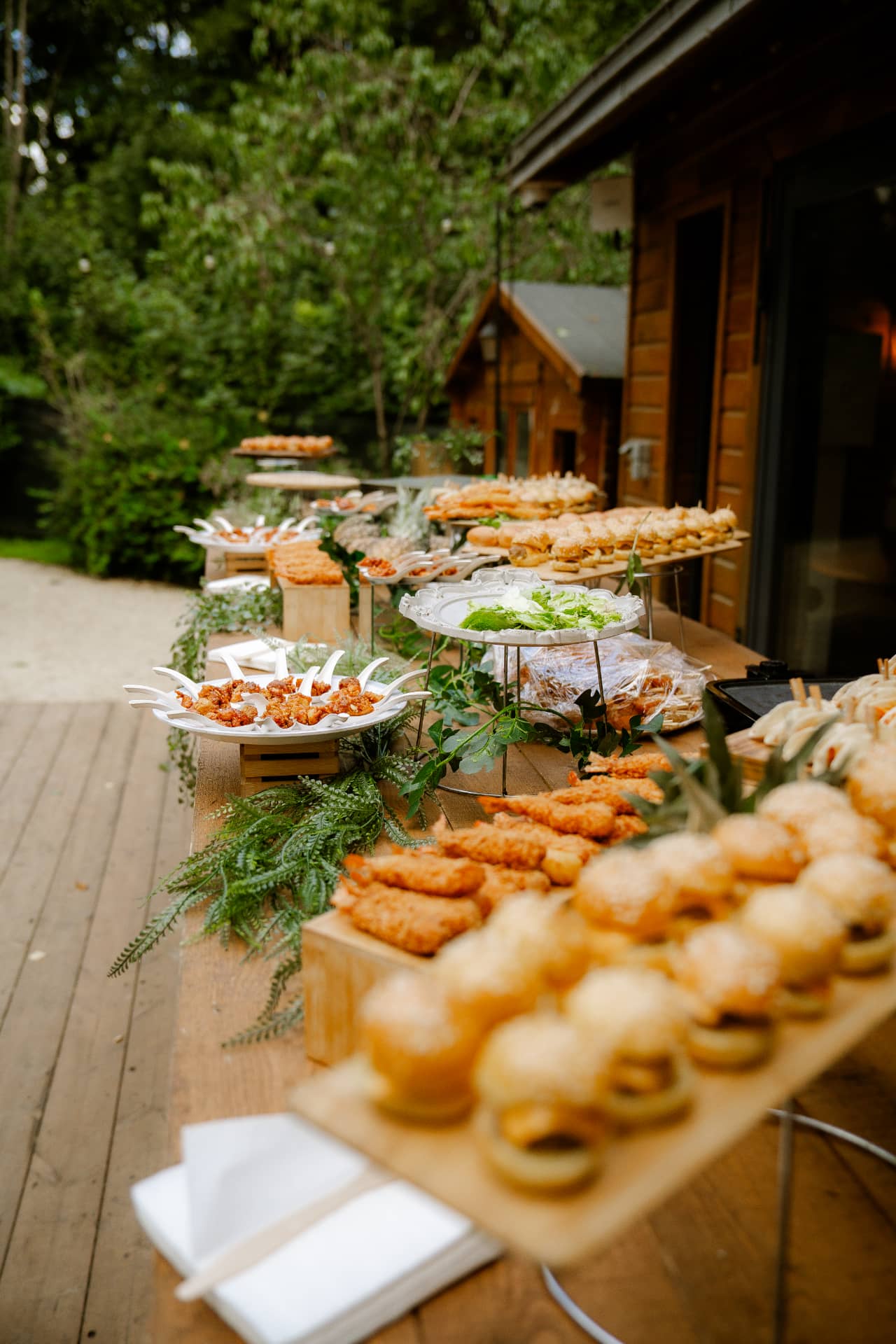 Mariage - Photographie OBEYRDS