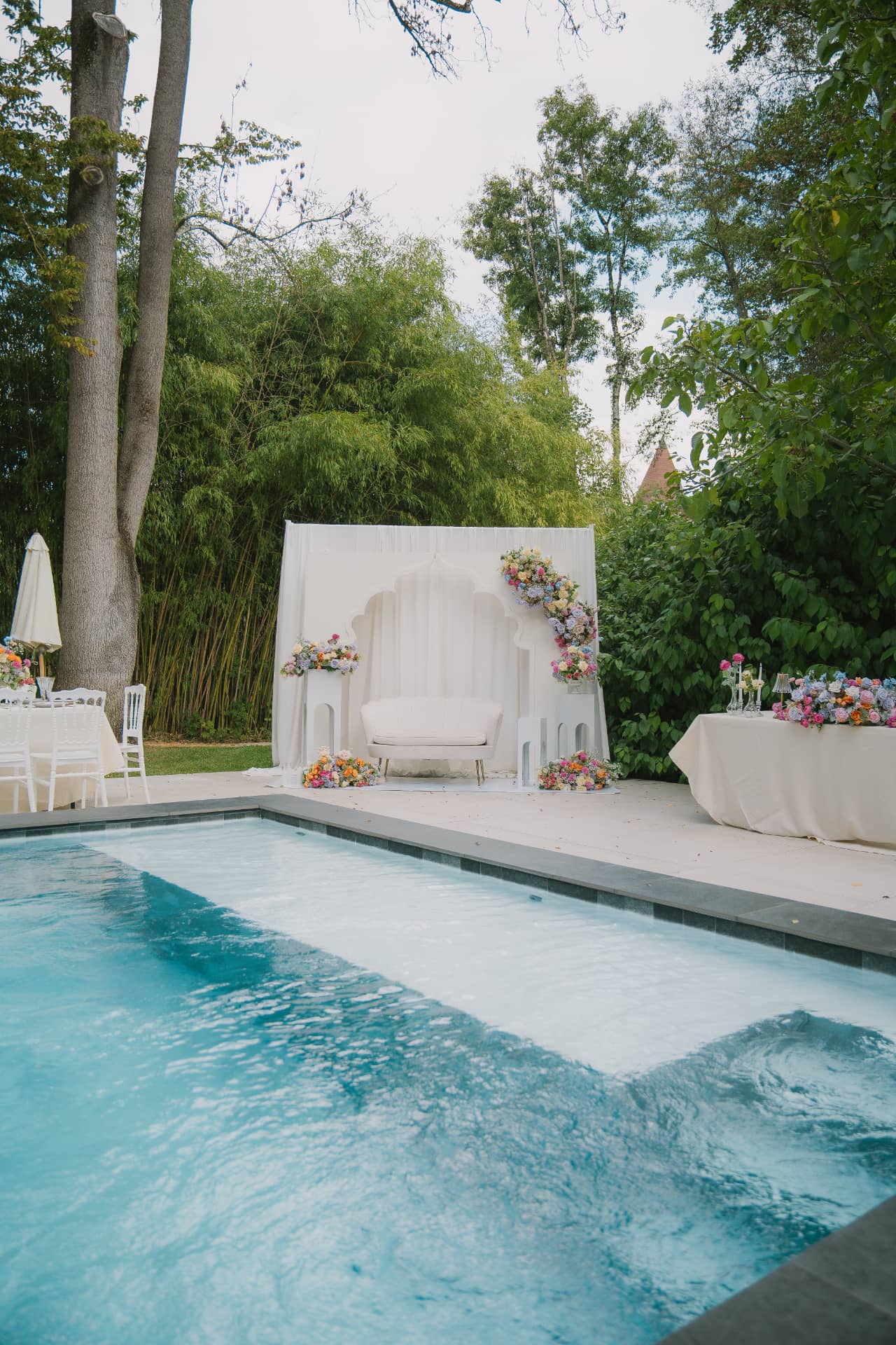 Mariage - Photographie OBEYRDS