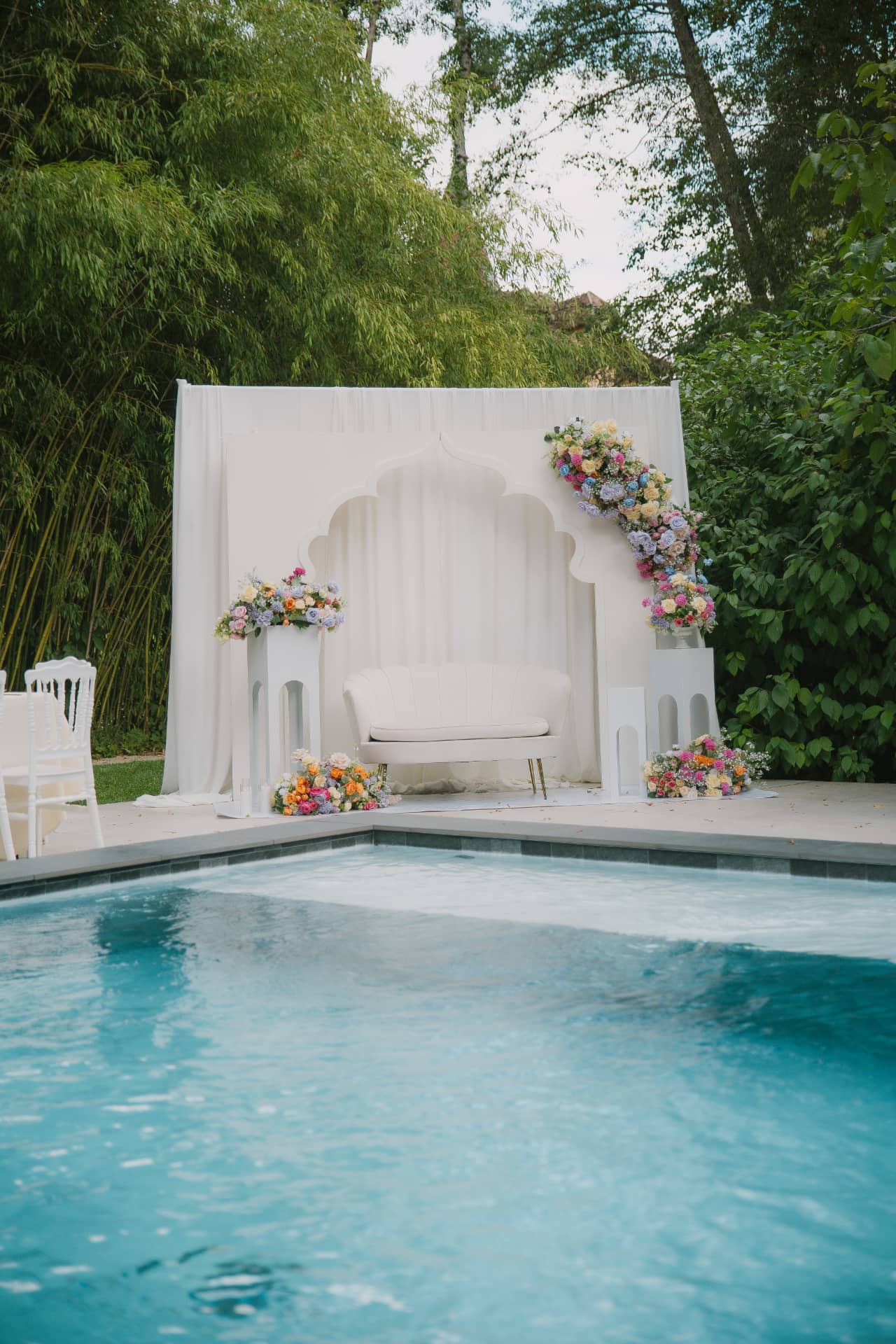 Mariage - Photographie OBEYRDS