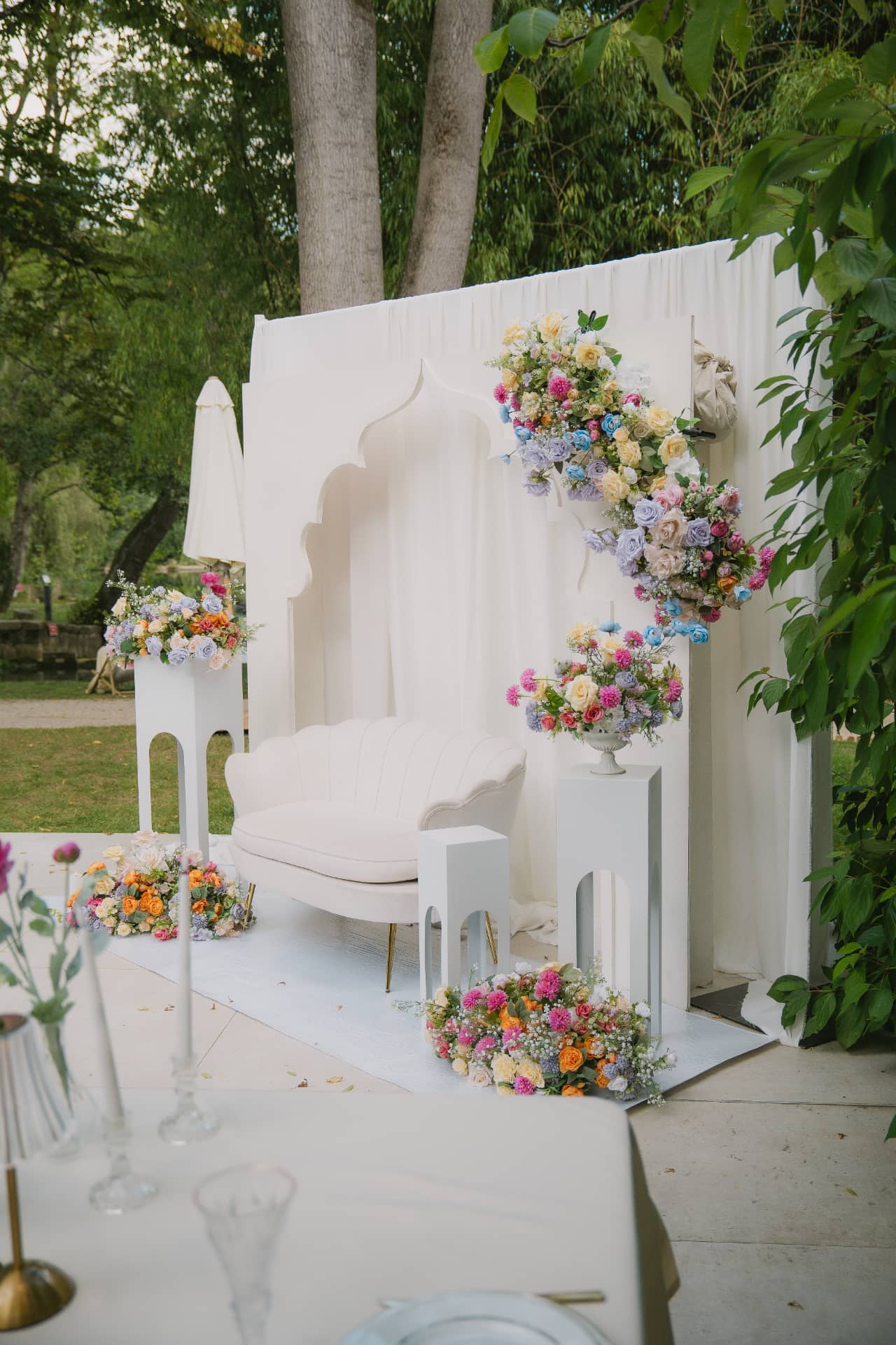 Mariage - Photographie OBEYRDS