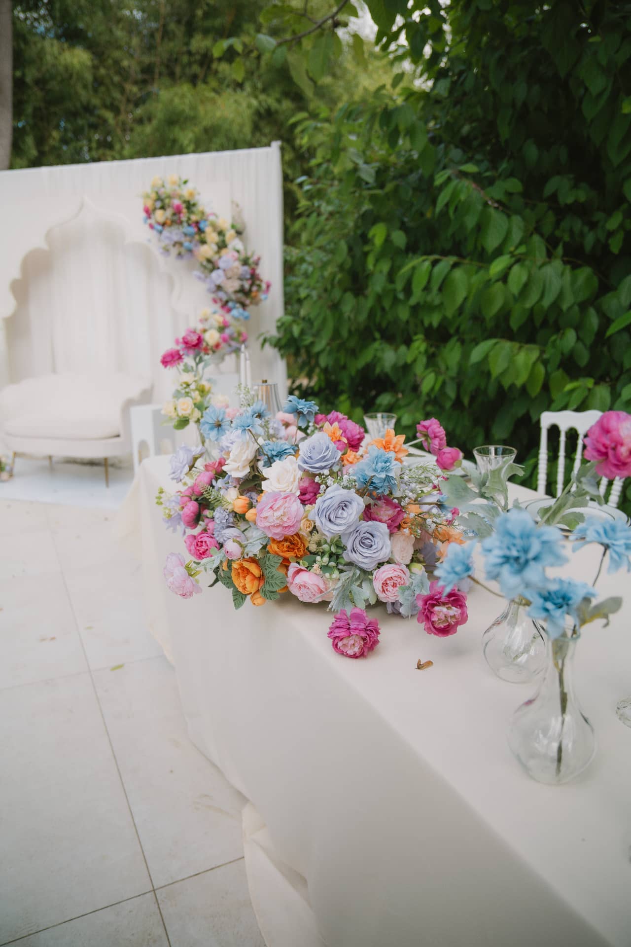 Mariage - Photographie OBEYRDS