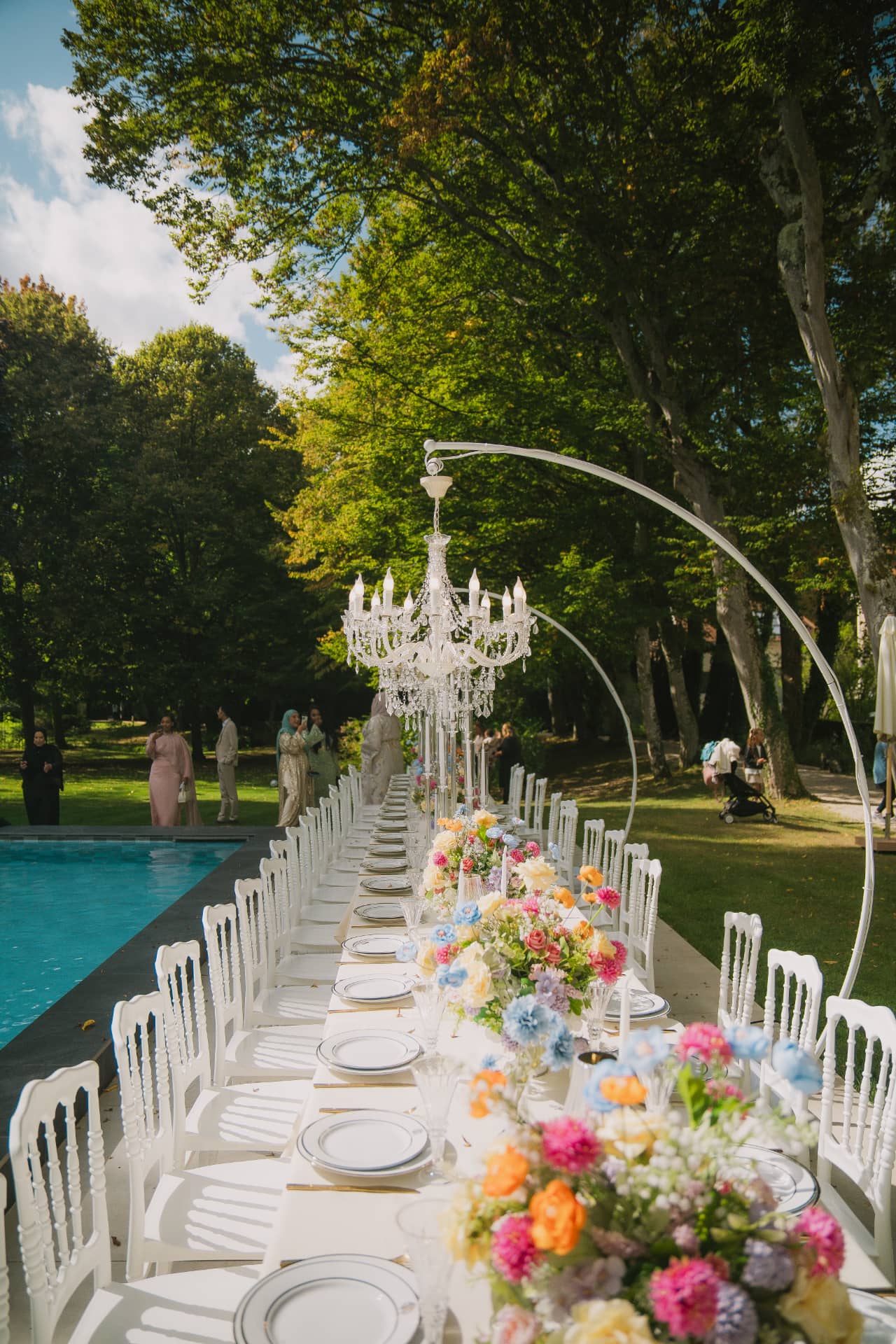 Mariage - Photographie OBEYRDS