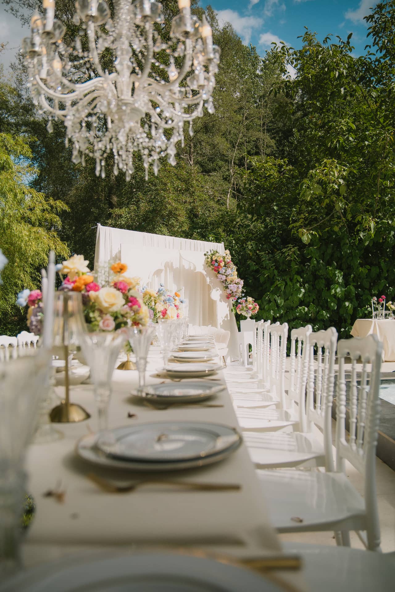 Mariage - Photographie OBEYRDS
