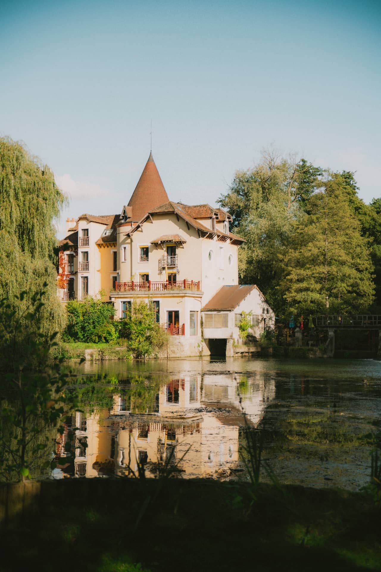 Mariage - Photographie OBEYRDS
