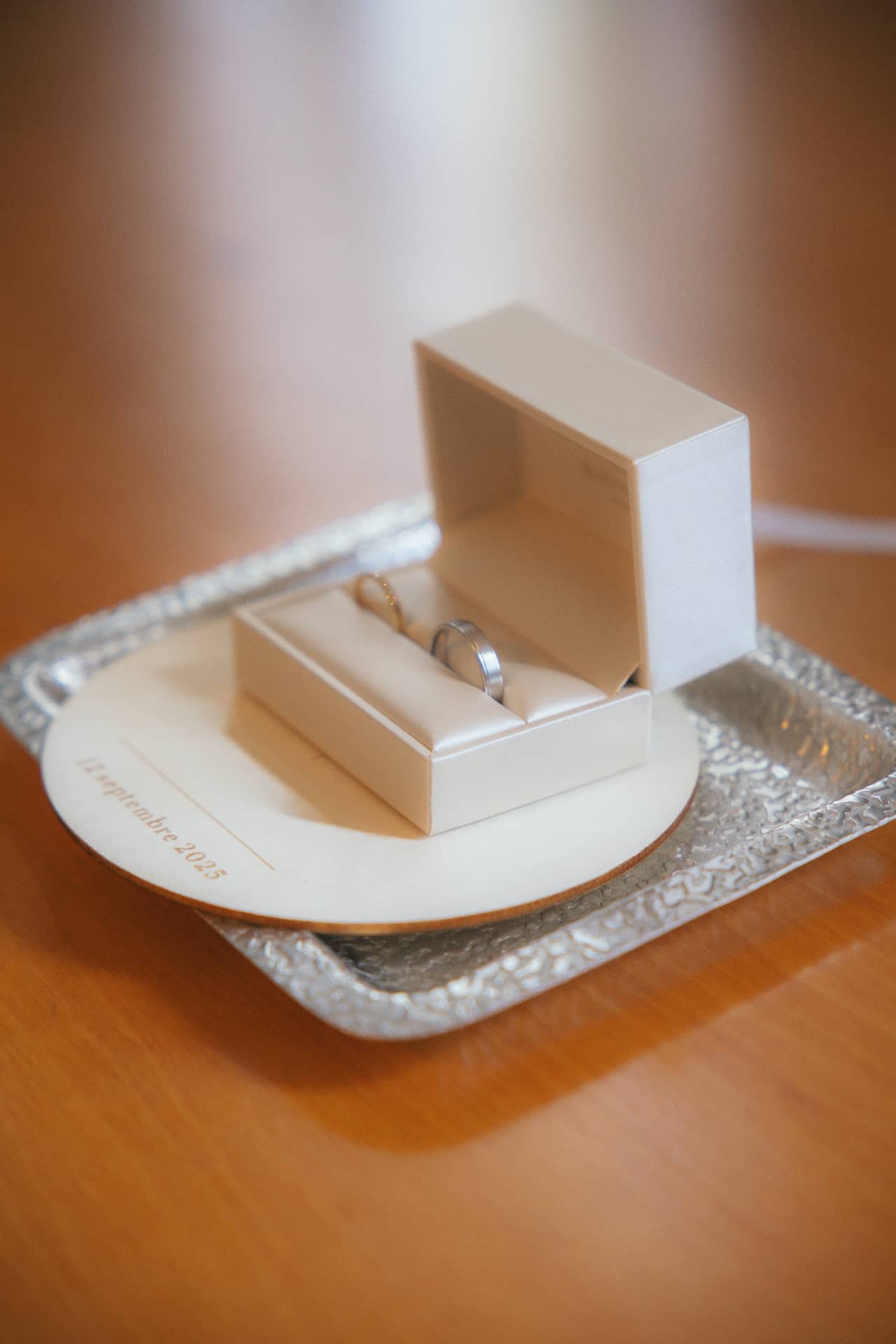 Mariage - Photographie OBEYRDS