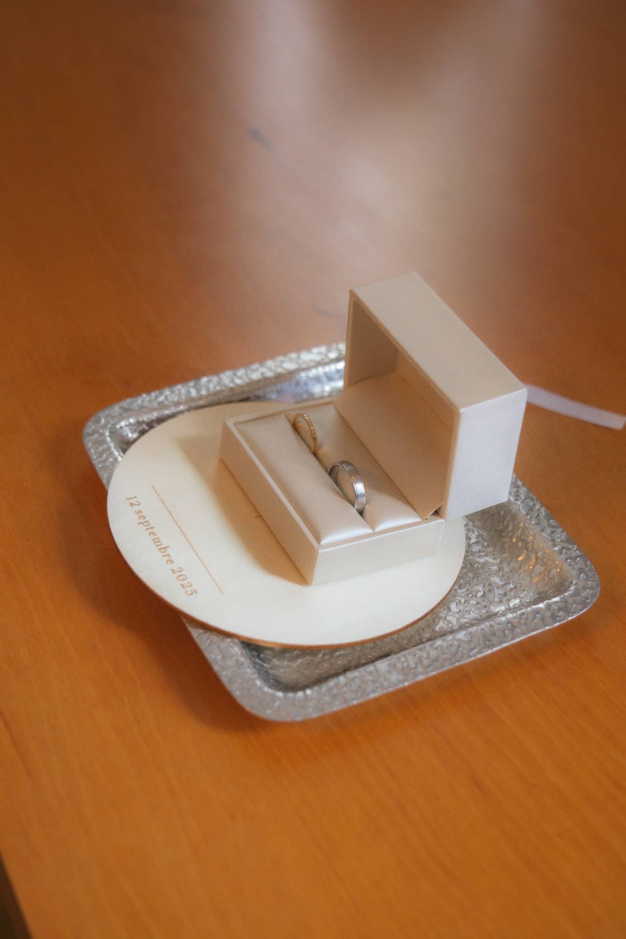 Mariage - Photographie OBEYRDS