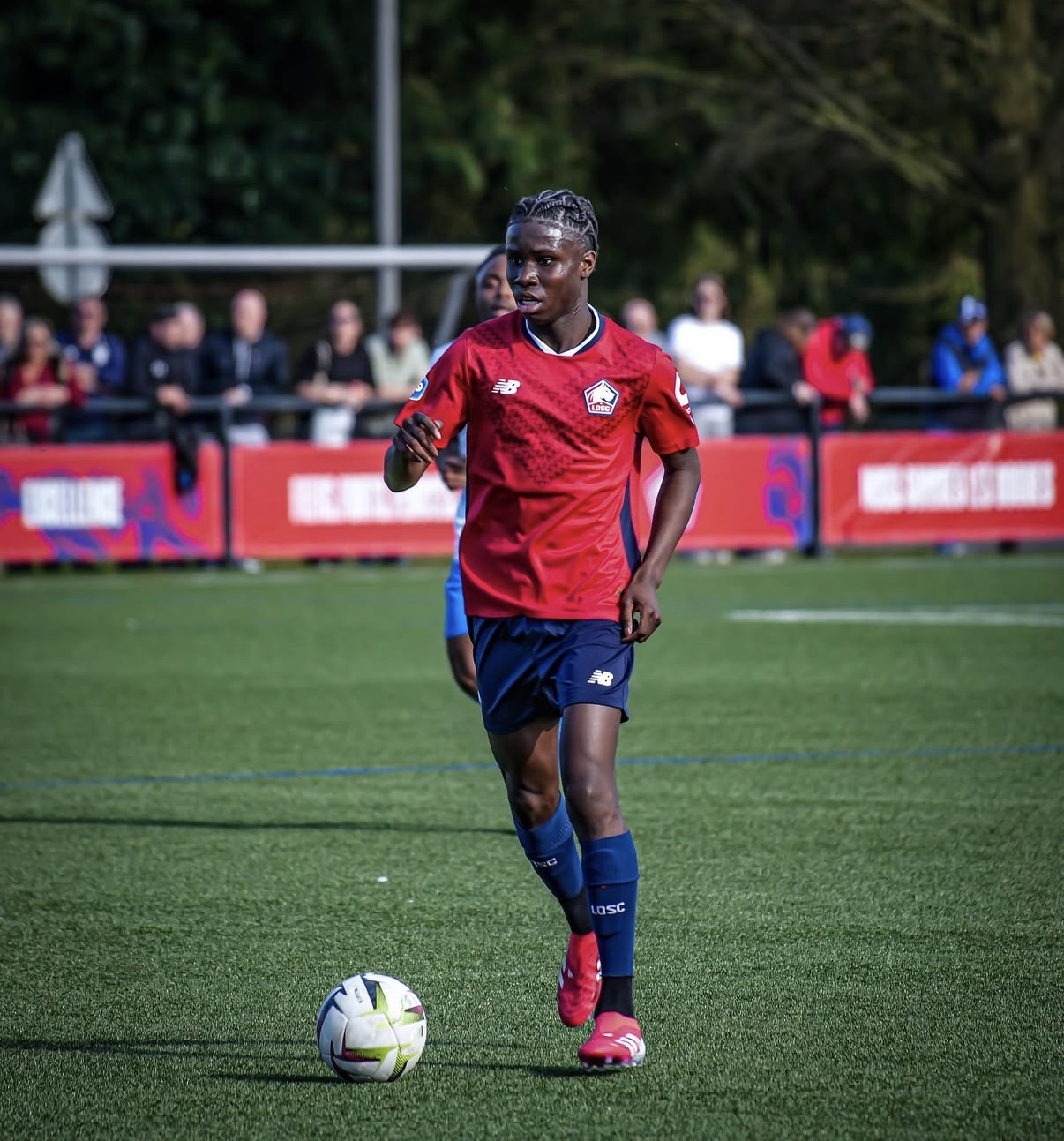 Sport - Photographie OBEYRDS