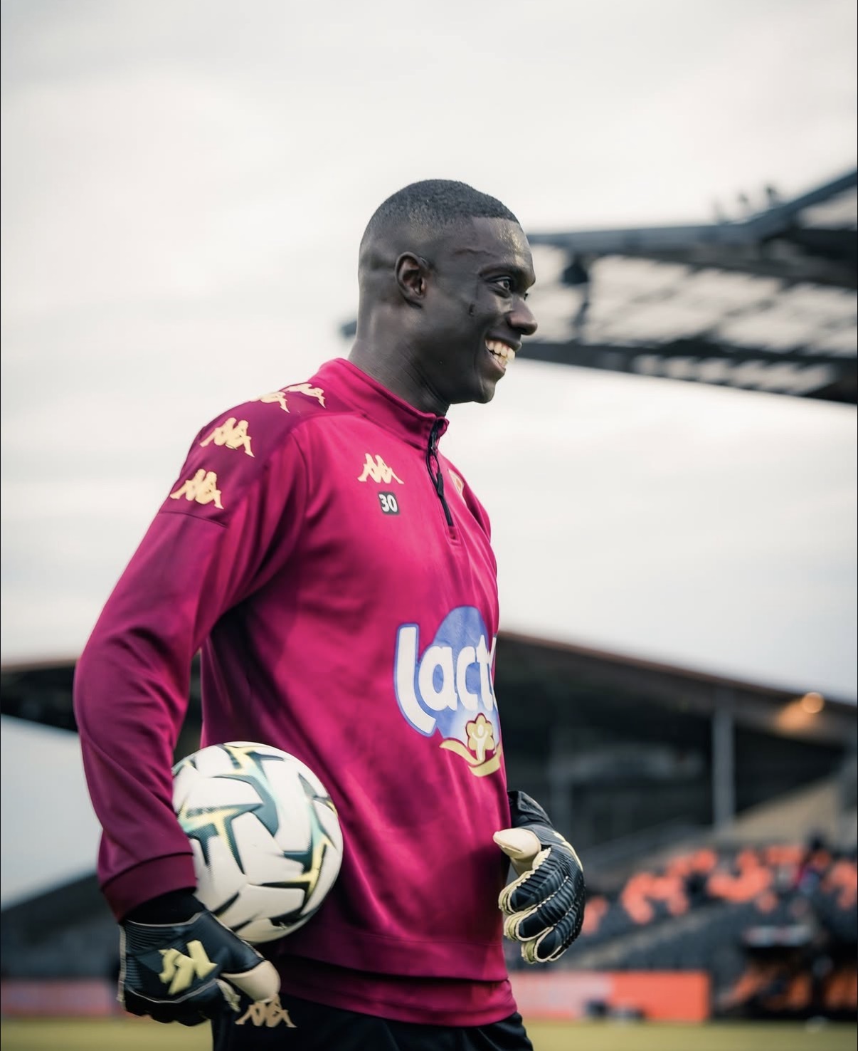 Sport - Photographie OBEYRDS
