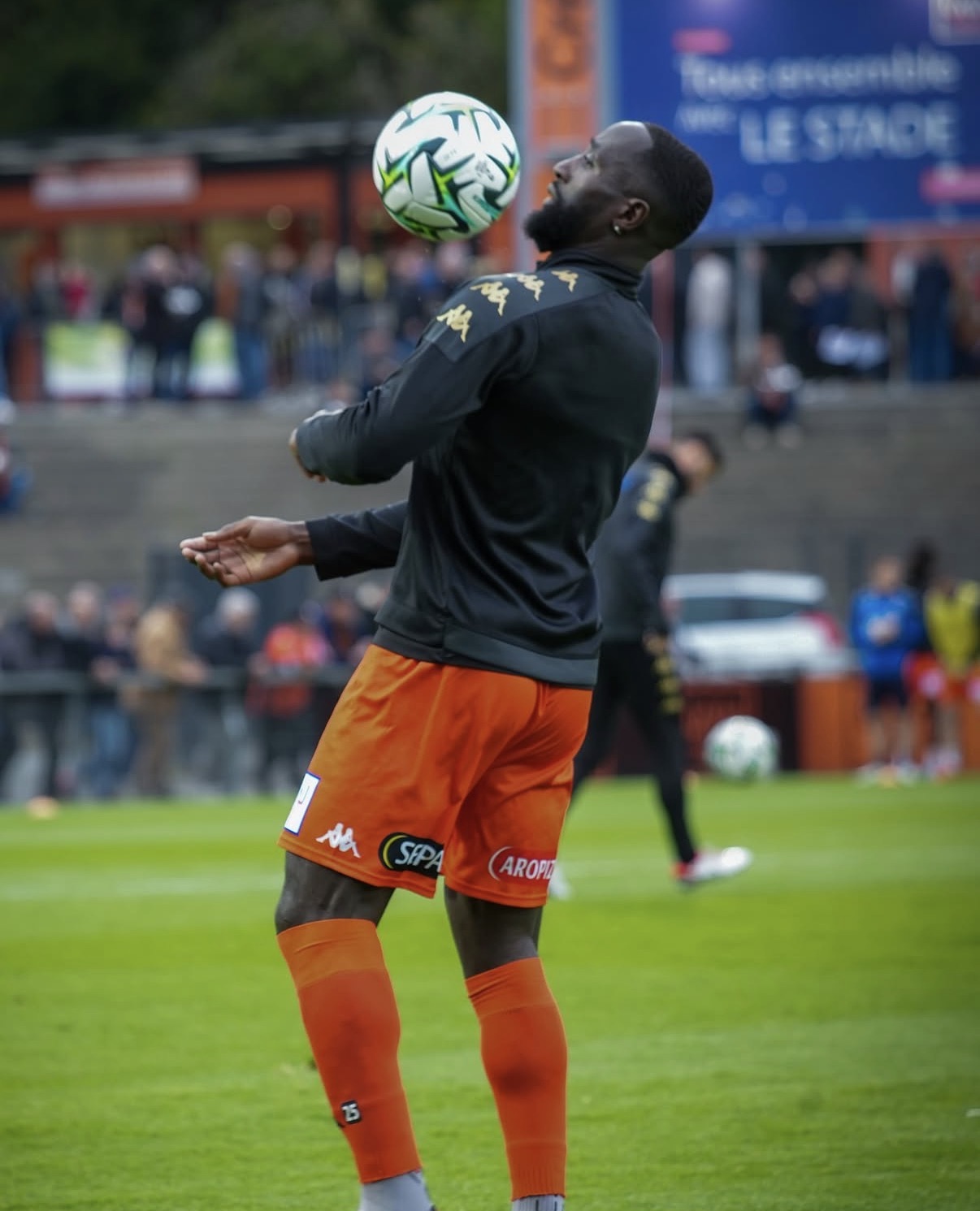 Sport - Photographie OBEYRDS