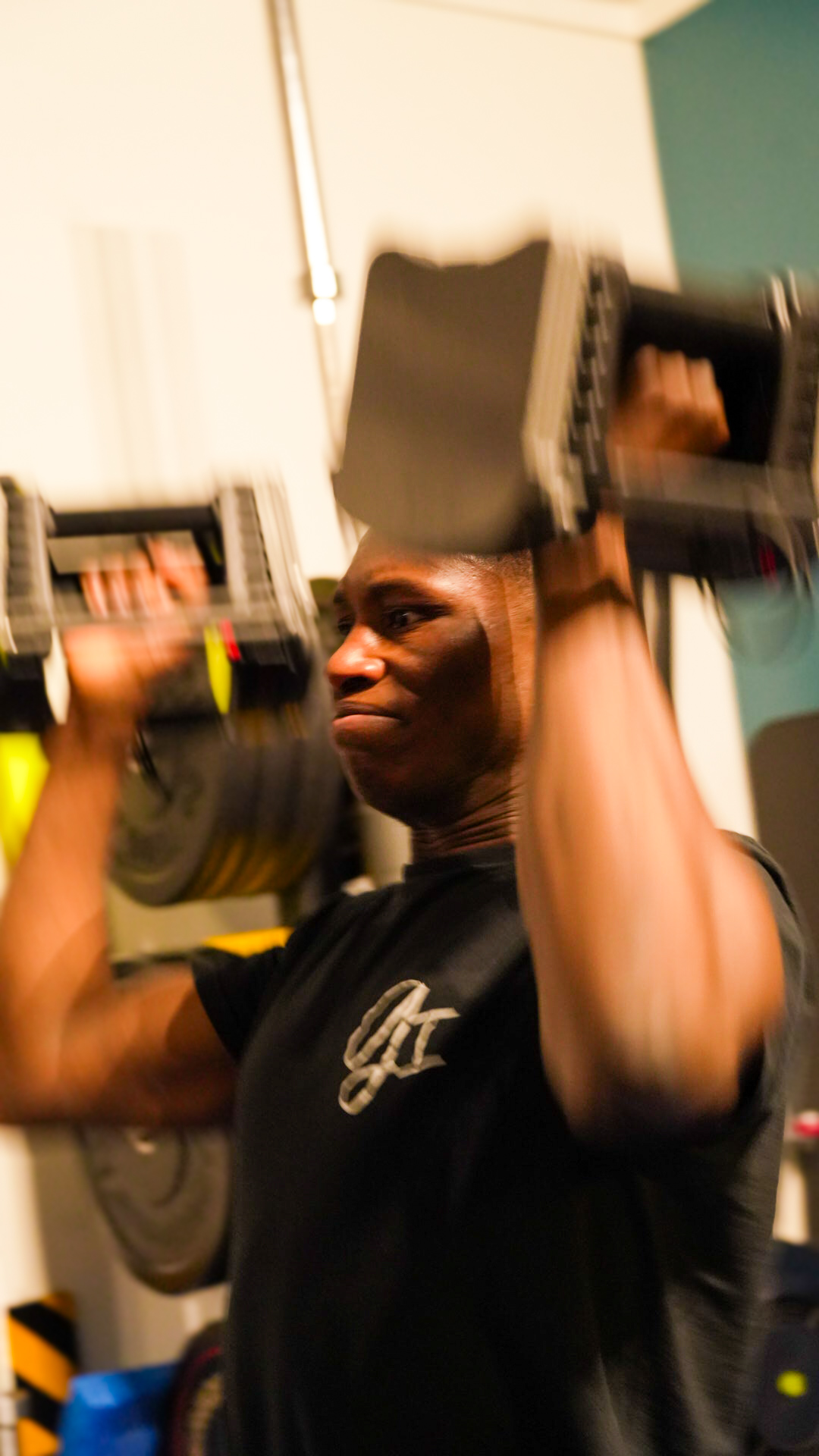Sport - Photographie OBEYRDS