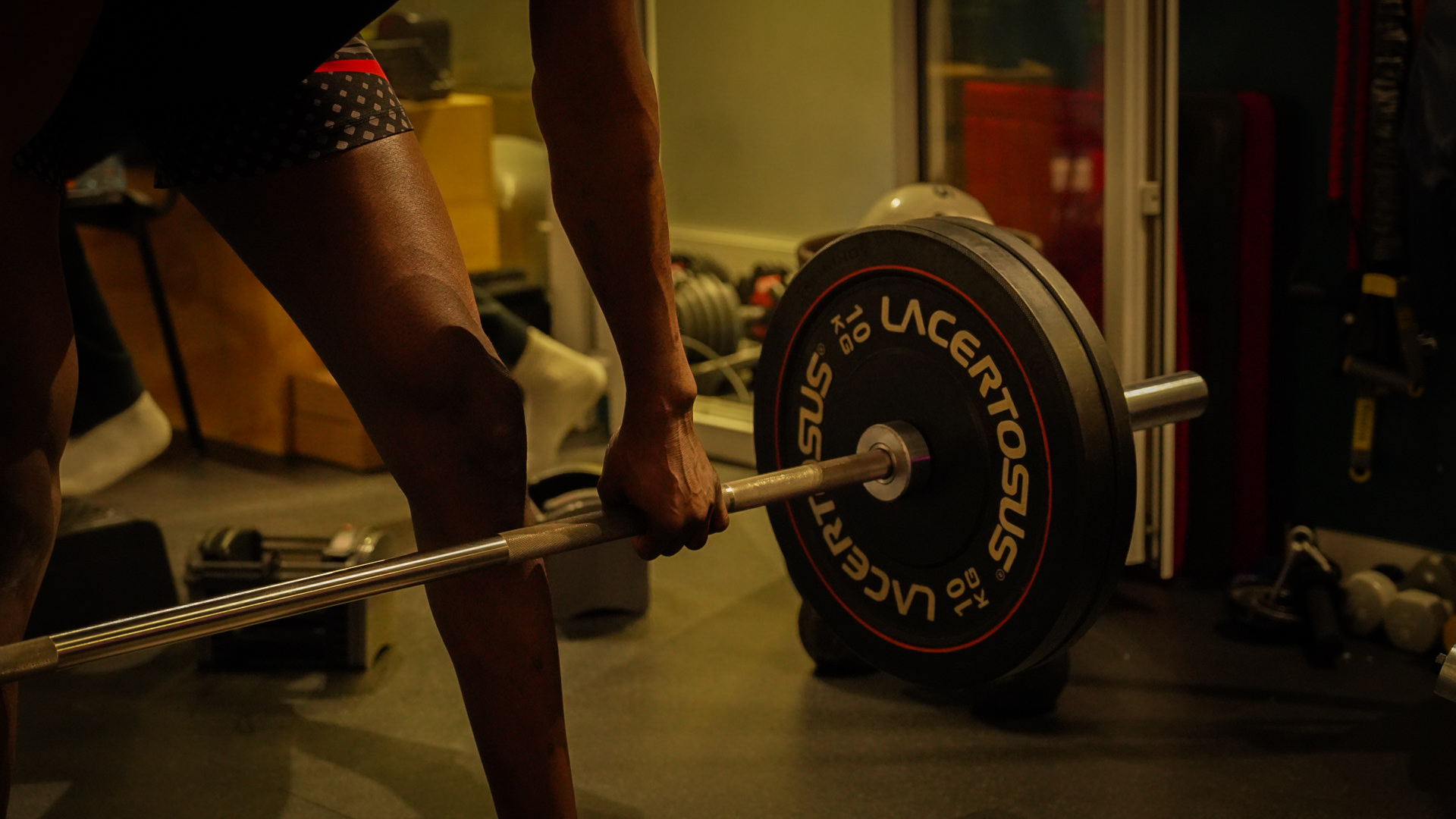 Sport - Photographie OBEYRDS