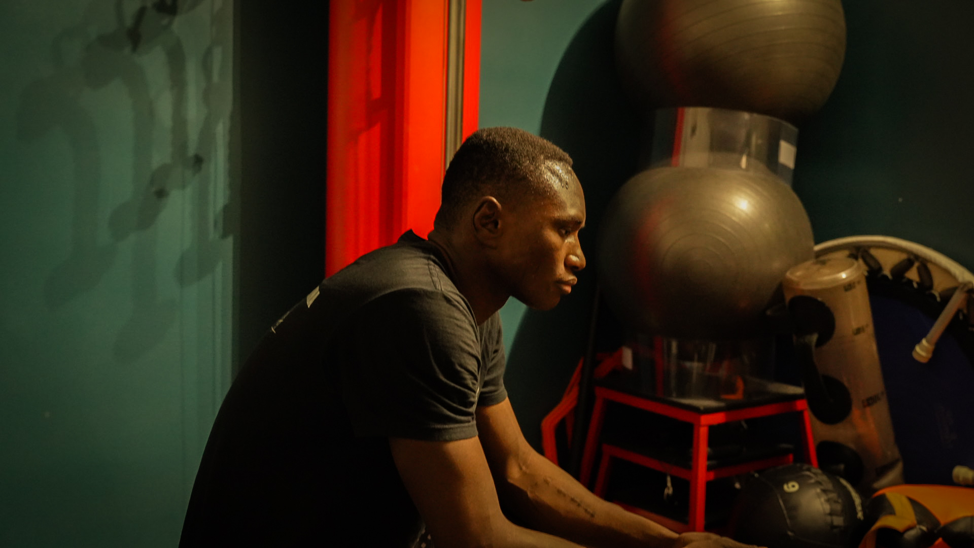 Sport - Photographie OBEYRDS
