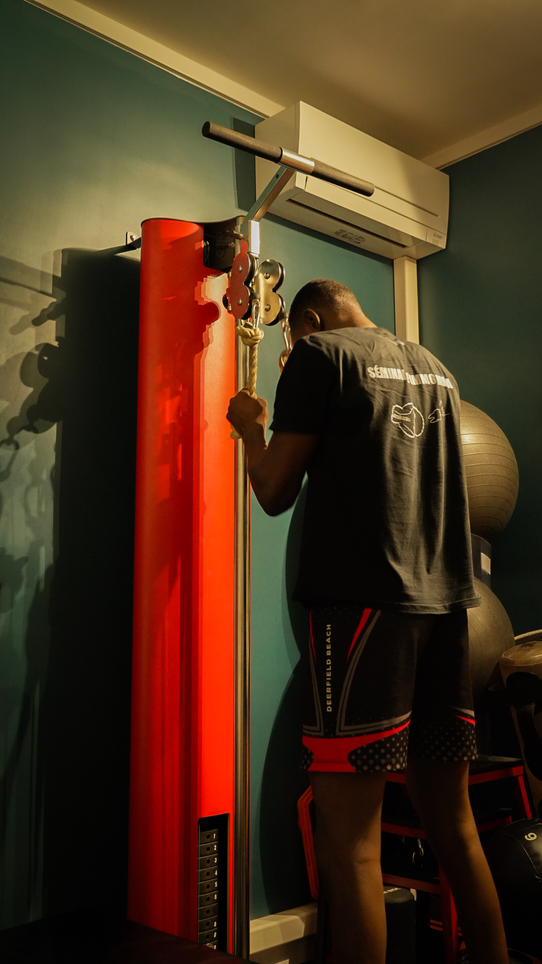Sport - Photographie OBEYRDS