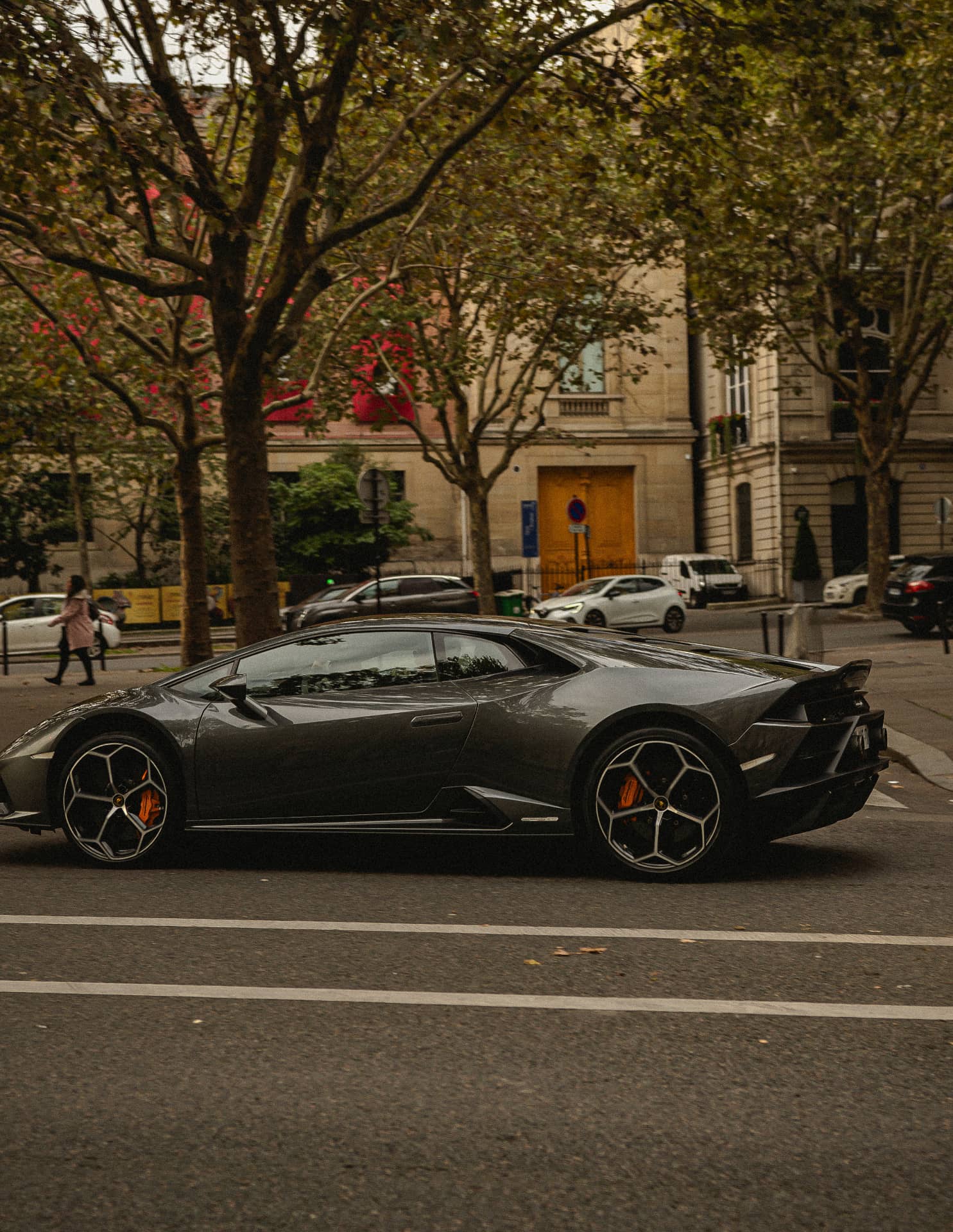 Automobile - Photographie OBEYRDS