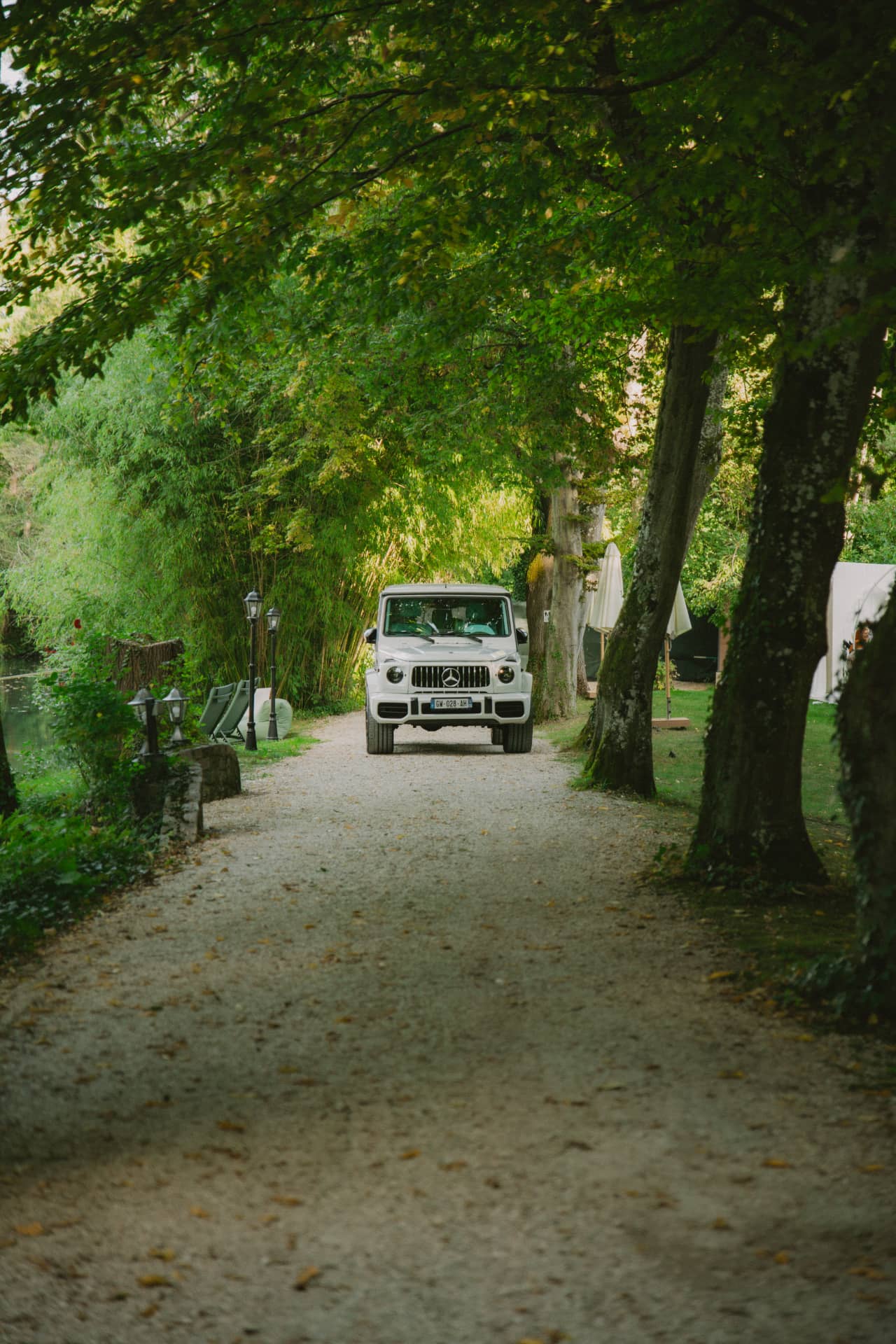 Automobile - Photographie OBEYRDS