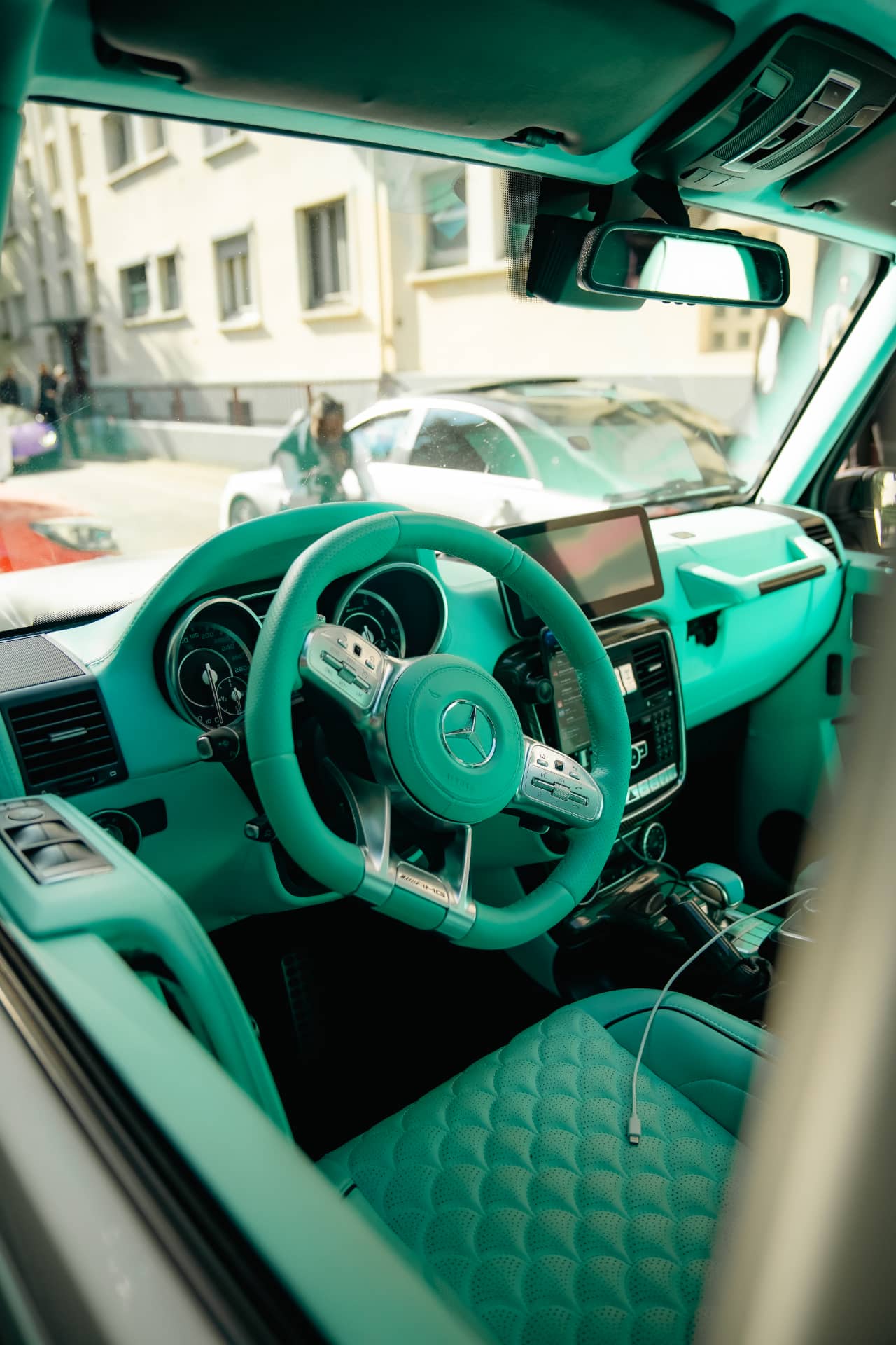 Automobile - Photographie OBEYRDS