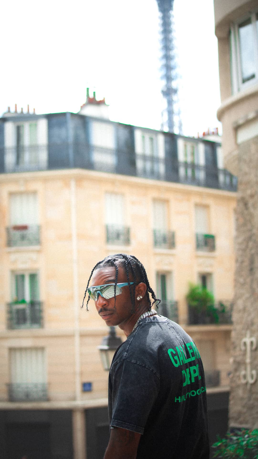 Lifestyle - Photographie OBEYRDS