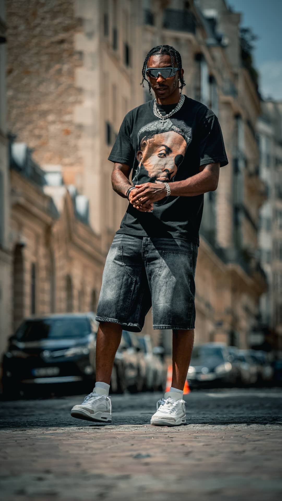 Lifestyle - Photographie OBEYRDS