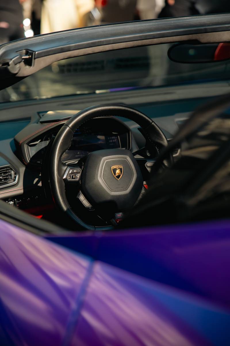 Automobile